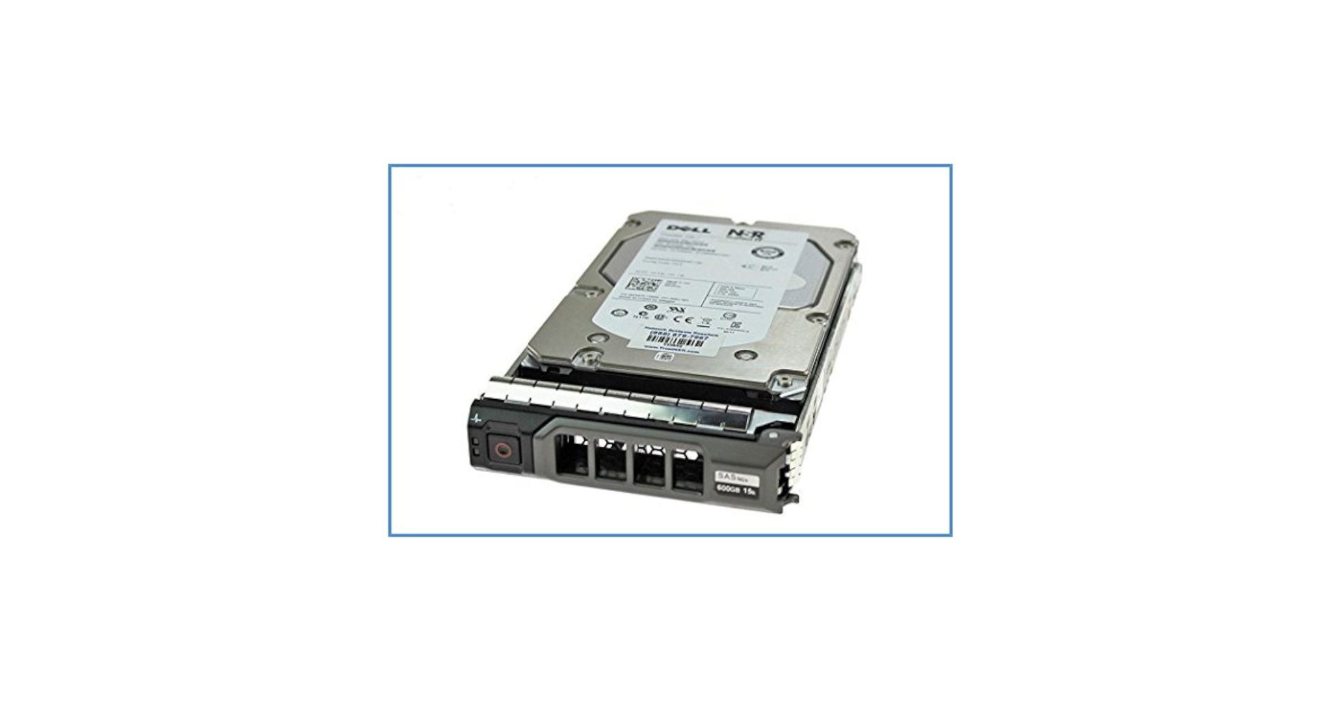 PCパーツ HP HDD 450GB SAS 6G 15K LFF 3.5&#39;&#39; SC ENT HPE 517352-001 450GB 15kRPM 3.5in SAS-6G Enterprise G5 G6 G7
